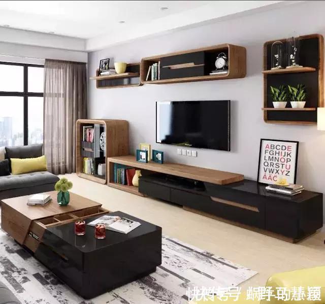 柜子|房子小,东西多,这10个地方打上柜子,家里东西再多也装得下!