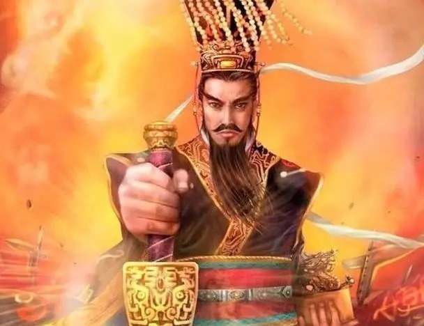 司马迁|《史记》从黄帝到汉武帝,历经3000年,司马迁怎么会知道这些事