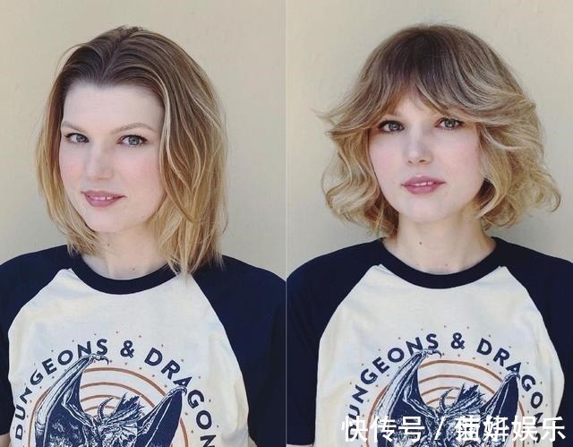 美女 女人美不美,三分看长相七分看发型,15位美女亲身演绎!