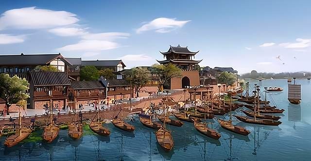 自然|大诗人李白常常一掷千金,他哪来的那么多钱要从五方面分析