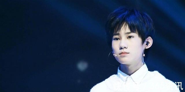 TNT個人資源宋亞軒常駐王牌，張真源入駐天天，而他空降快本