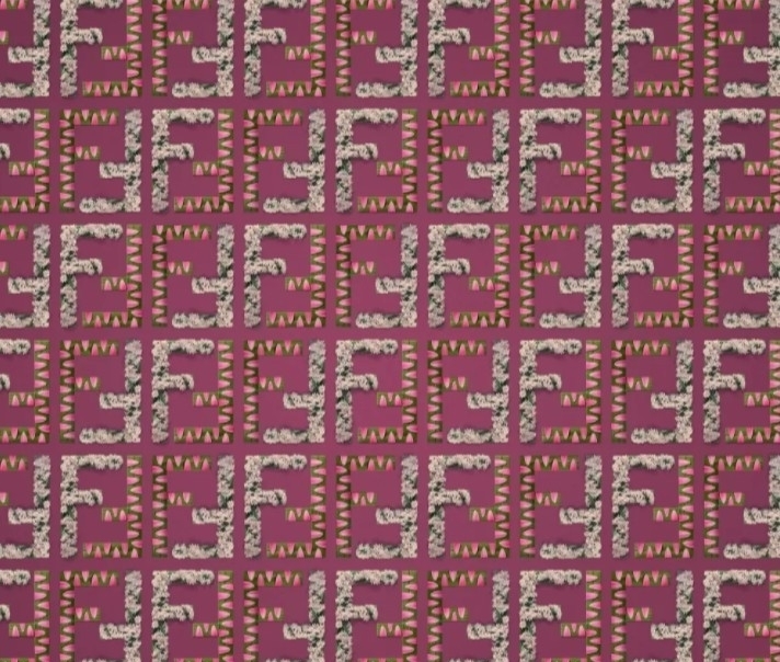 花卉&他拿花瓣、树叶随便一剪一贴就卖23万!网友:买过的人都说“值”