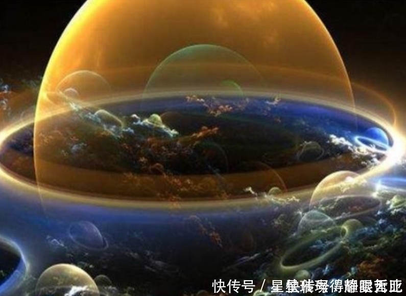 科学家 人类为何飞不出宇宙？科学家发现一堵“宇宙墙”，横跨35亿光年