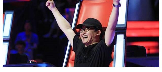 《好聲音》被傳改版，節(jié)目組照搬‘我是歌手’四大導師熱議不斷