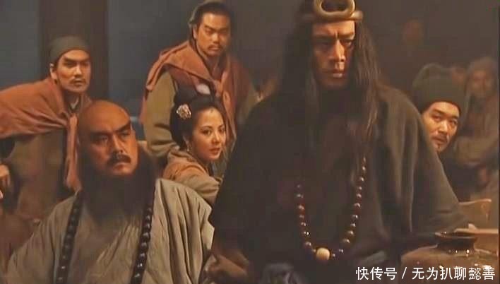 那条|为啥武松能打虎却打不过一条狗?那条狗是哪一个“好汉”的化身?