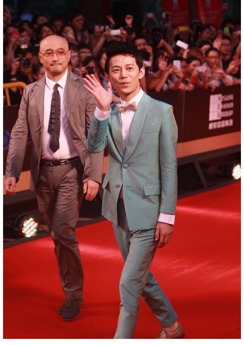 《你好星期六》首播,收视稳定第三,何炅还是灵魂人物