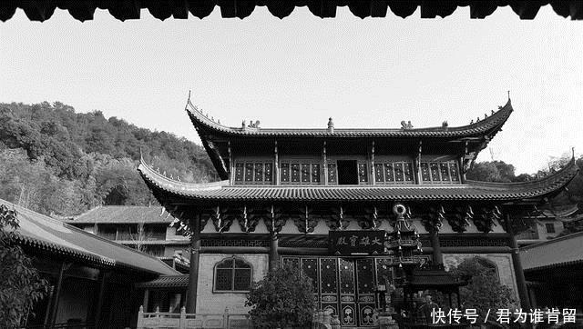 神人|恶僧纵虎杀人,老虎不敢下口,铁观道人真乃神人也