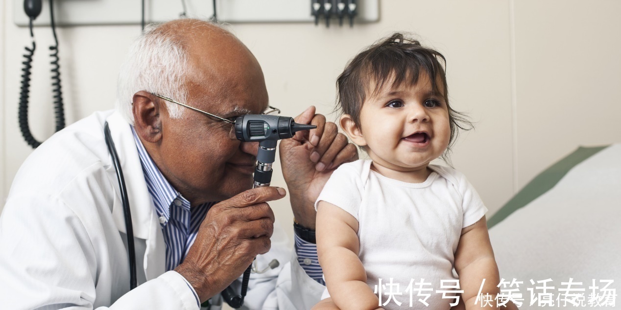 差距|宝宝有这些表现就是发育落后,父母再不重视,就跟同龄人有差距了