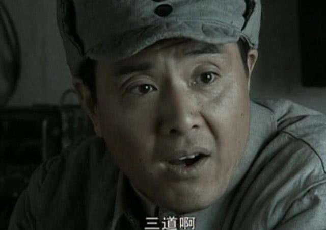 小于100毫米口径的炮别来烦我!晋西北铁三角吹牛,谁也不服谁