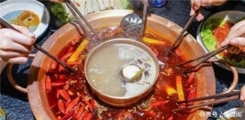 急到|把老外急到“挠秃头”的中国菜,前3个夹不动,第4个国人也发愁