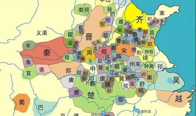 影响|深度：这些河南人和安徽人，你到底是南方人还是北方人？