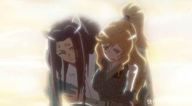 语录|狐妖小红娘最经典的七条语录中,苏苏最可爱第二条感动无数人