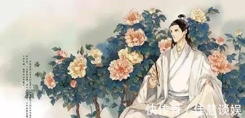 相公|清代奇案:男子长相俊美本是好事,却因此而招惹祸事