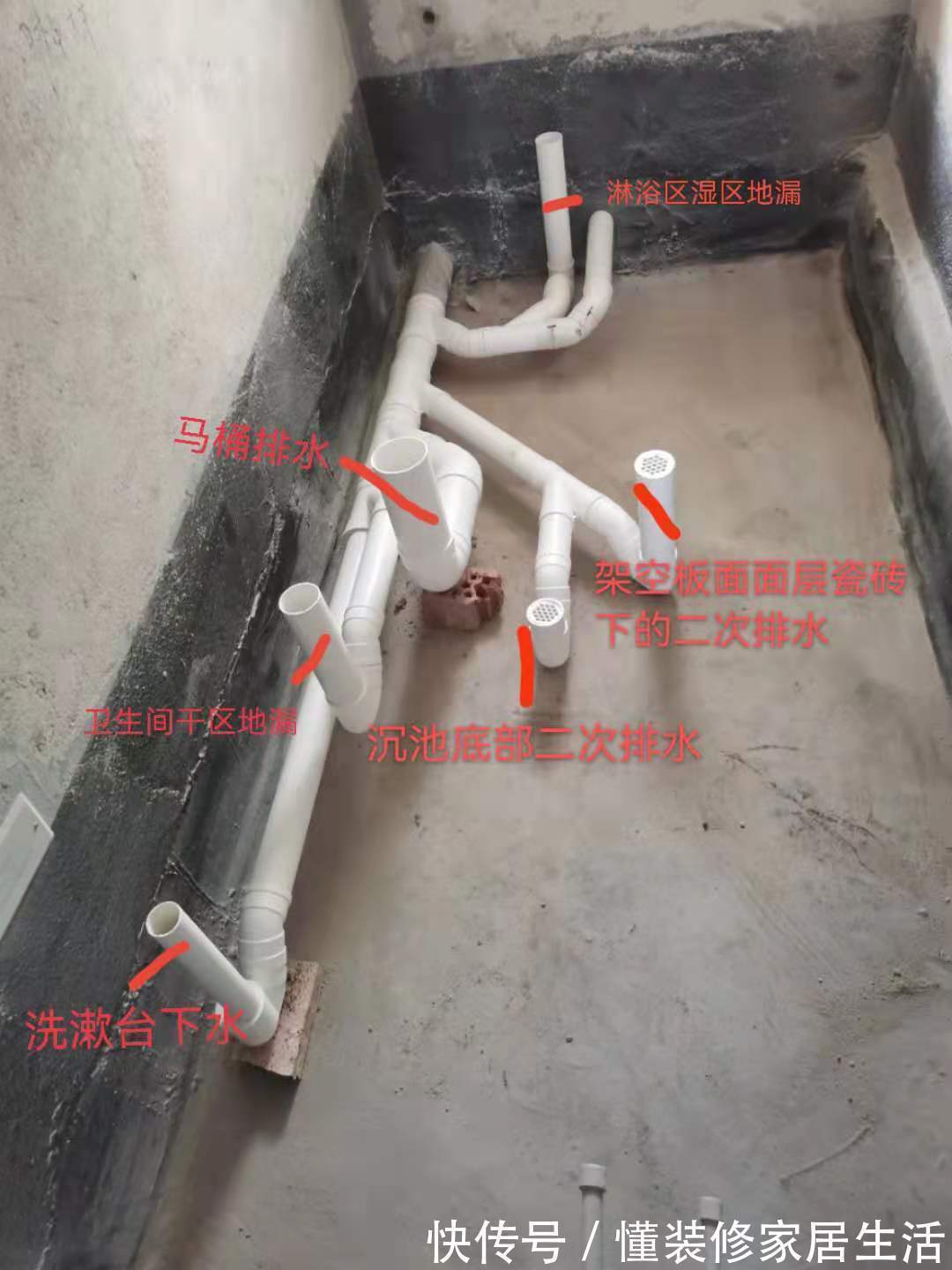 吊顶|不听装修的“鬼话”,坚持做最接地气的决定,现在住着很幸福