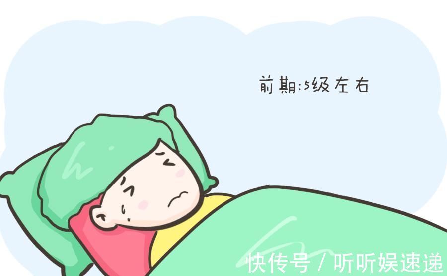 痛感|女人生宝宝究竟有多痛?这篇看完你就清楚了,心疼妈妈们一万遍!