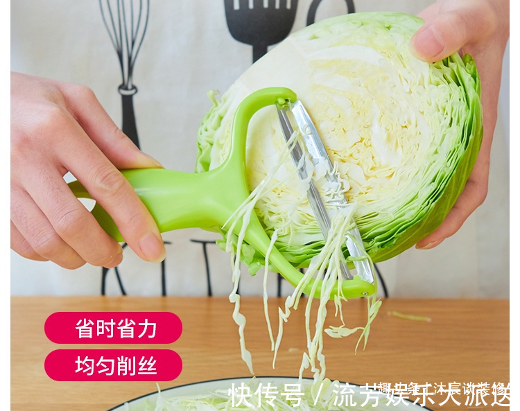 装修|看了她家厨房,发现这些家居设计太实用了,庆幸自己早点看到!