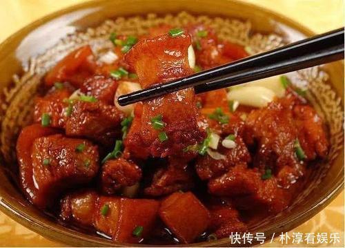 五花肉|夏天,多给孩子吃这肉,营养全面长个更快,比牛羊肉还靠谱