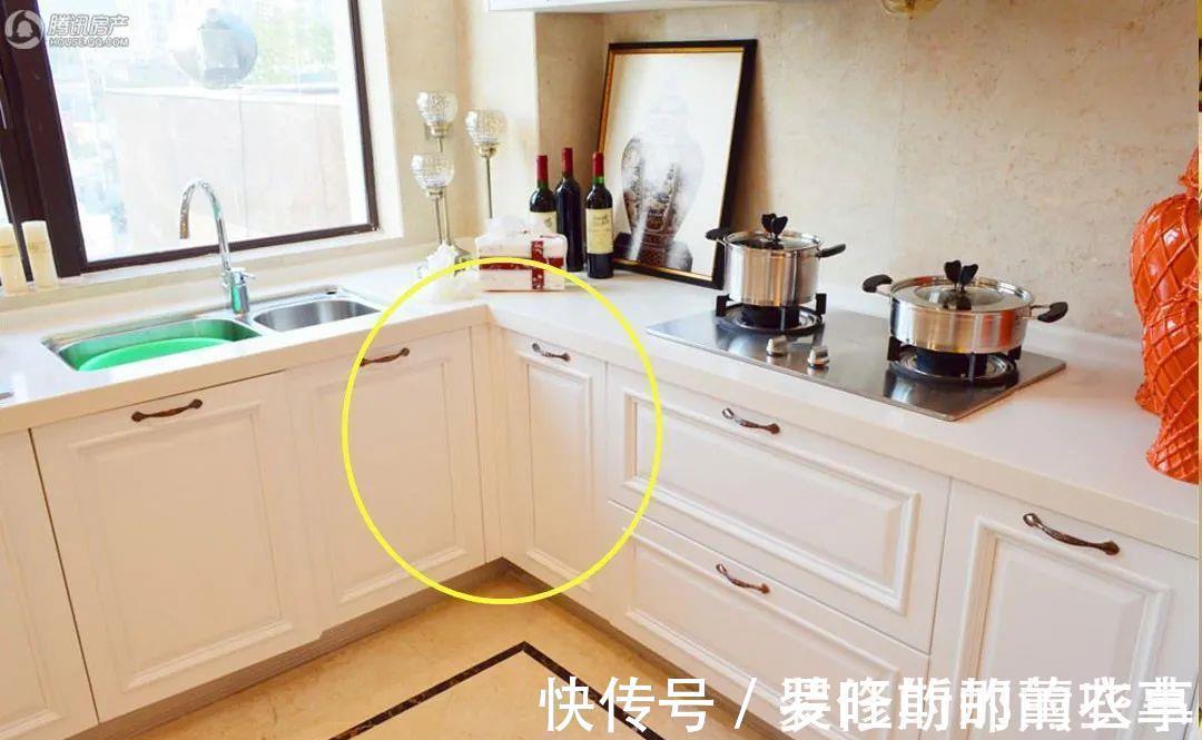 轨道|这些装修经验,是自己装过3套房子总结下来的,外行人哪里懂这个