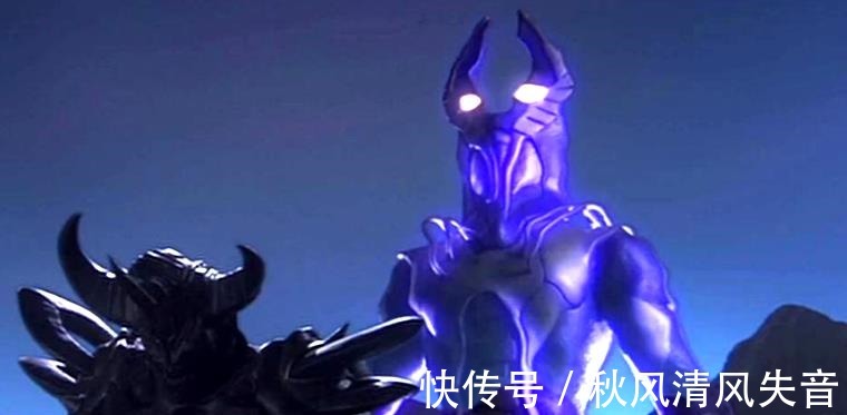 叶腐|奥特曼圆谷推出的四个BUG级别人物,赛罗全都惹不起!