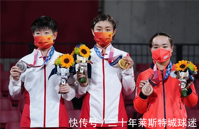 补选|恭喜孙颖莎成专家!获得石家庄市政府特殊津贴,每月补贴500元
