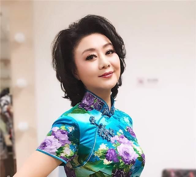 永远|李胜素:我永远成不了梅兰芳,我只能尽力成为最好的李胜素