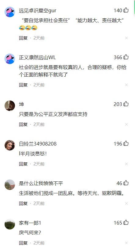 网民|一场辩论折射出网民的理性，媒体评论喷子、杠精、带路党到底是谁