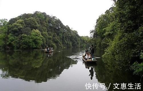 长滩湖|这不是一方等闲的湖泊，造物主绝对在这里耗费了十倍不止的匠心