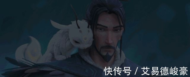 垂钓|姜子牙,祖籍、姓名、相貌之谜!