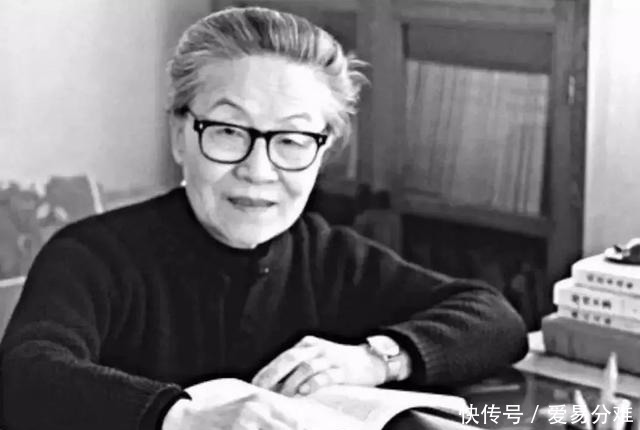 人生在世|杨绛人生在世,为的是什么她离世前的感慨,意味深长