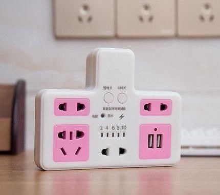 连接器|大多数人还在砸墙埋电线，笨死了看老外怎样装，现在明白还不晚