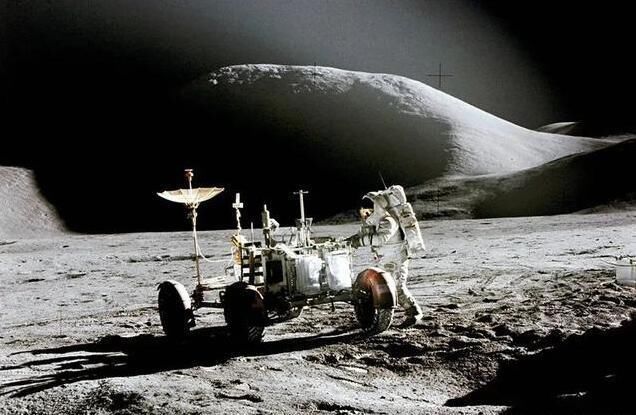 赶超美苏,嫦娥五号刷新我国纪录,众多成果会刺激到谁?