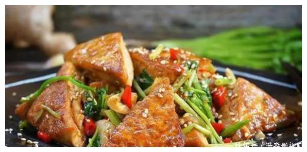 香菇|鲜香入味的几道家常菜,鲜香又下饭,越吃越爽,怎么也吃不够