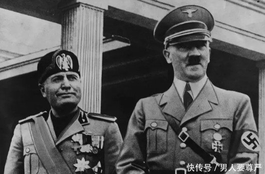 战败|德国战败，希特勒为何没有逃跑？还想扮演一次人们心目中的角色