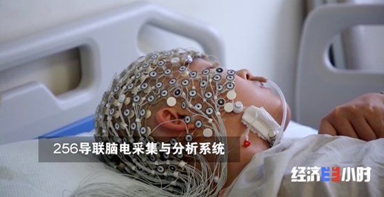 现实版|现实版“读脑术”来了！“植物人”患者的福音→