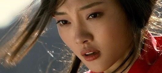 《水浒传》中的四大女侠,琼英,让多少男子汗颜