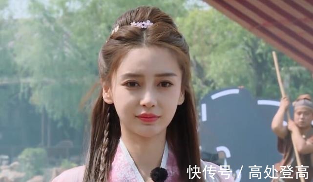 古裝|跑男全員穿古裝錄節目，卻被鞋子搶鏡，這是對戶外綜藝最大的尊重