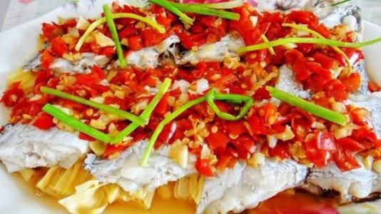 美味的几道家常菜，色香味俱全，且非常营养，保准家人都喜欢