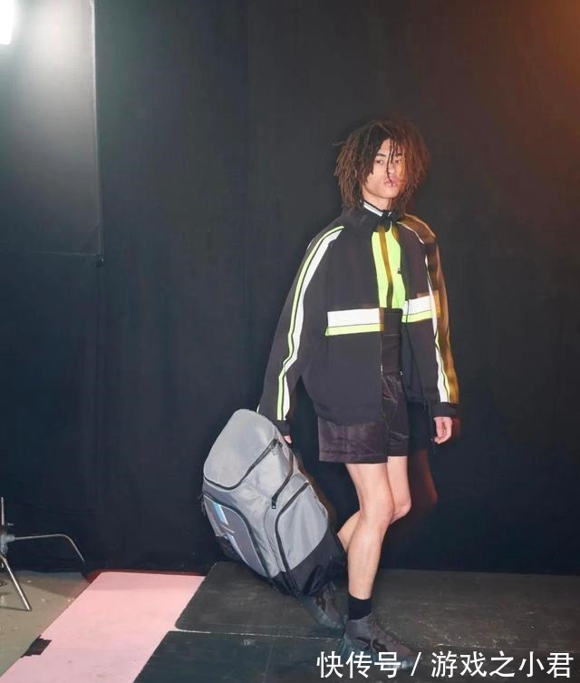 jp 当运动鞋品牌认真做起衣服来,我再也忍不住了!