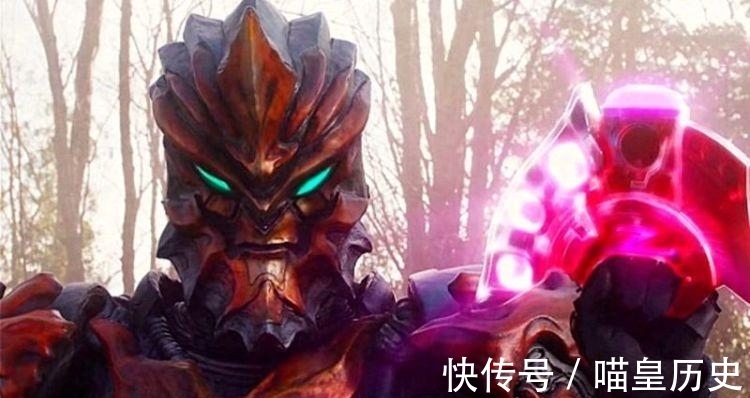 魔神|奥特曼: 13头魔神怪兽现状如何？9个已死，只有一个洗白了！