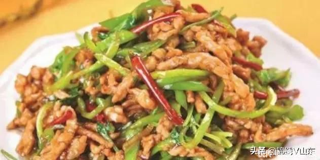 西兰花|推荐营养美味的12道家常菜，满满的家的味道，轻松满足你的胃