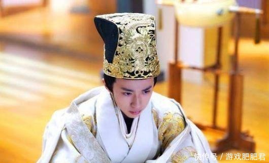 王爷|5岁小孩当上王爷，未满十岁被赐死，死前说一句遗言竟成千古名言