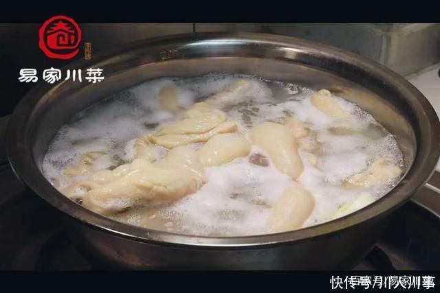  肉类|传统川卤肉类与内脏卤制有诀窍，否则损坏卤水，如遇变臭这样处理