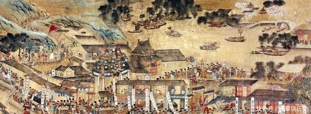 繁华|明朝末年的社会矛盾,严重到了什么程度?