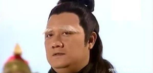 封神中,有六位三眼怪人,杨戬落榜,闻仲第三,头一位可单挑元始!