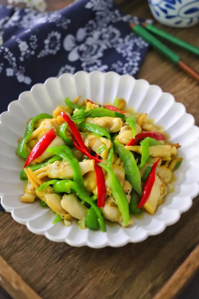 天凉了,这海鲜多给孩子吃,钙是牛肉6倍,营养易吸收,贵也别省