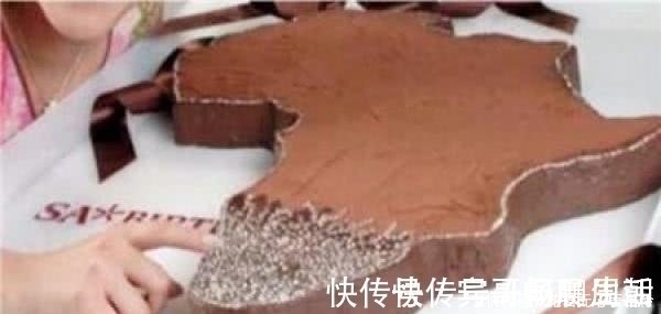 波澜|全球六款奢侈零食,因价格被录入吉尼斯,看完毫无波澜,反正吃不