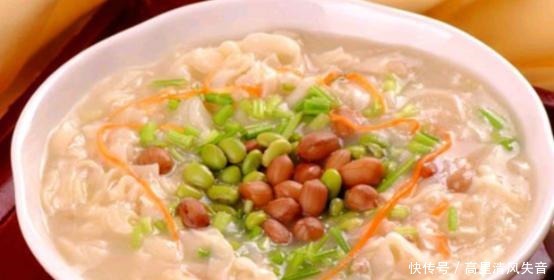 一次意外,成就了流传许久的千古美食