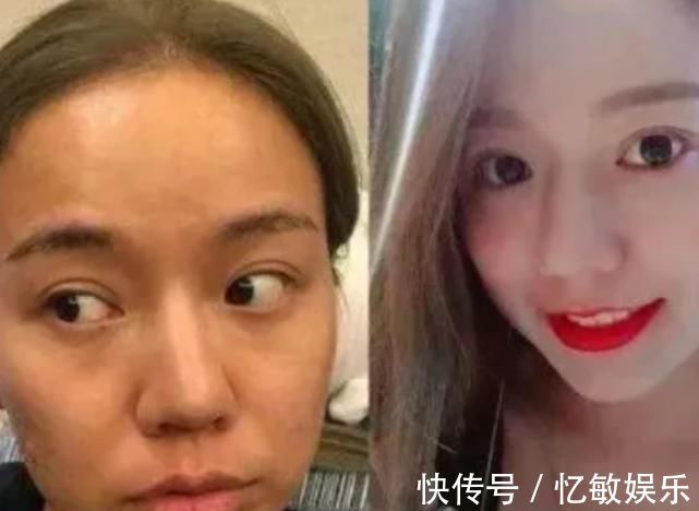 长期|“长期化妆”和“长期素颜”有什么差别,哪个对皮肤好请尽早了解