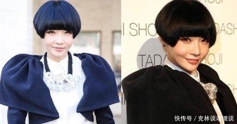 清华 初中辍学去北京闯荡的徐粲金,17岁嫁给高晓松,离婚后身价上亿