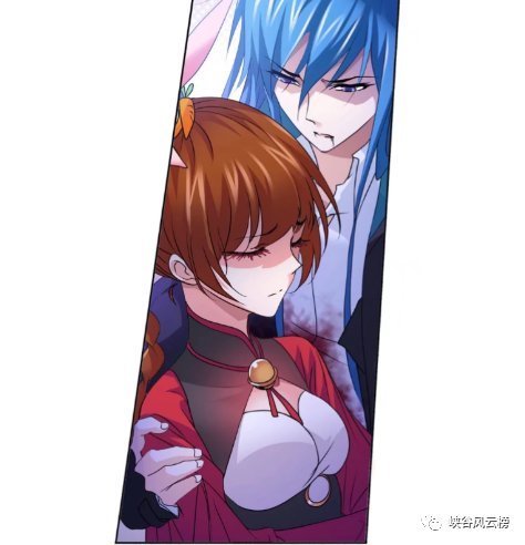 三等人|斗罗大陆漫画794话:海神岛危机!七怪重聚,九星沸腾,海水倒流